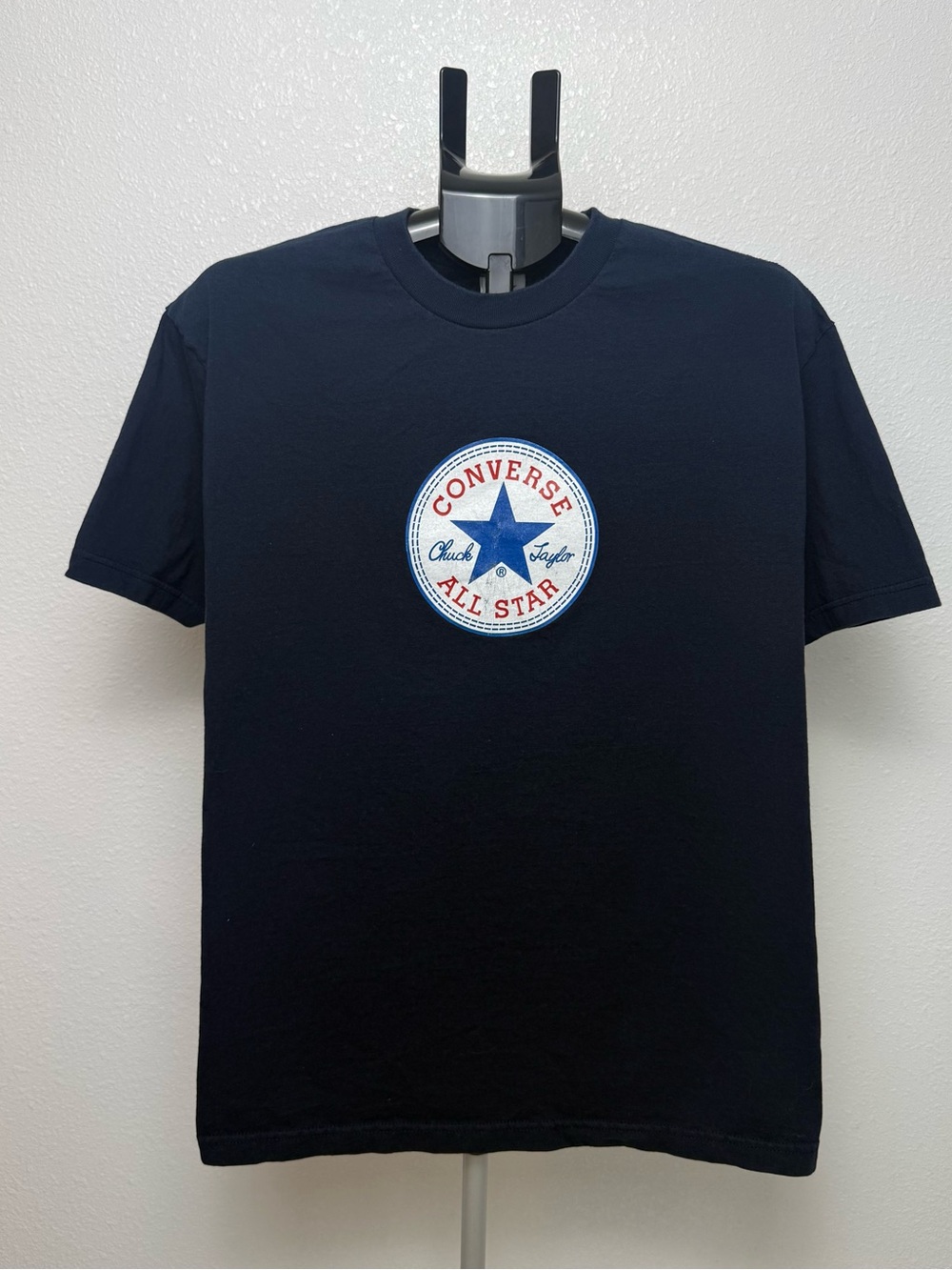 Converse 2000s All Star Patch Tee